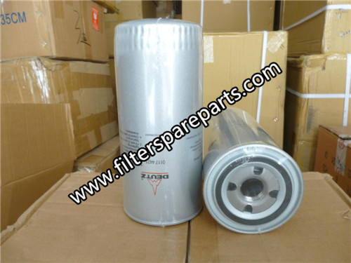 01174421 Deutz Lube Filter